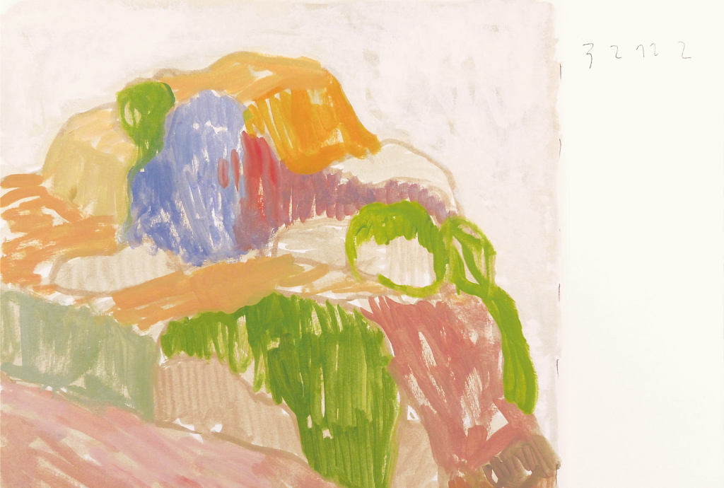 Ces Nains Portent Quoiポール・コックス　Paul Cox Ces nains portent quoi ???