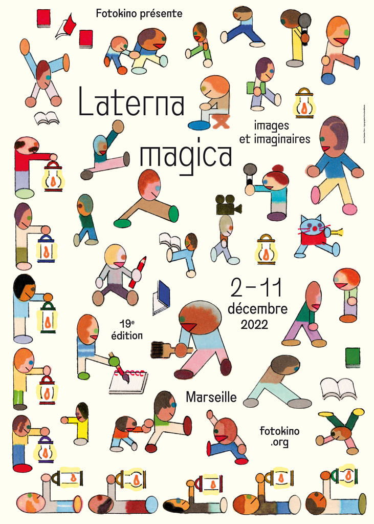 Fotokino | Laterna Magica Festival