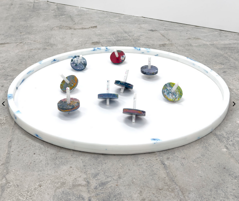 Exposition • « Pochette surprise » 2025