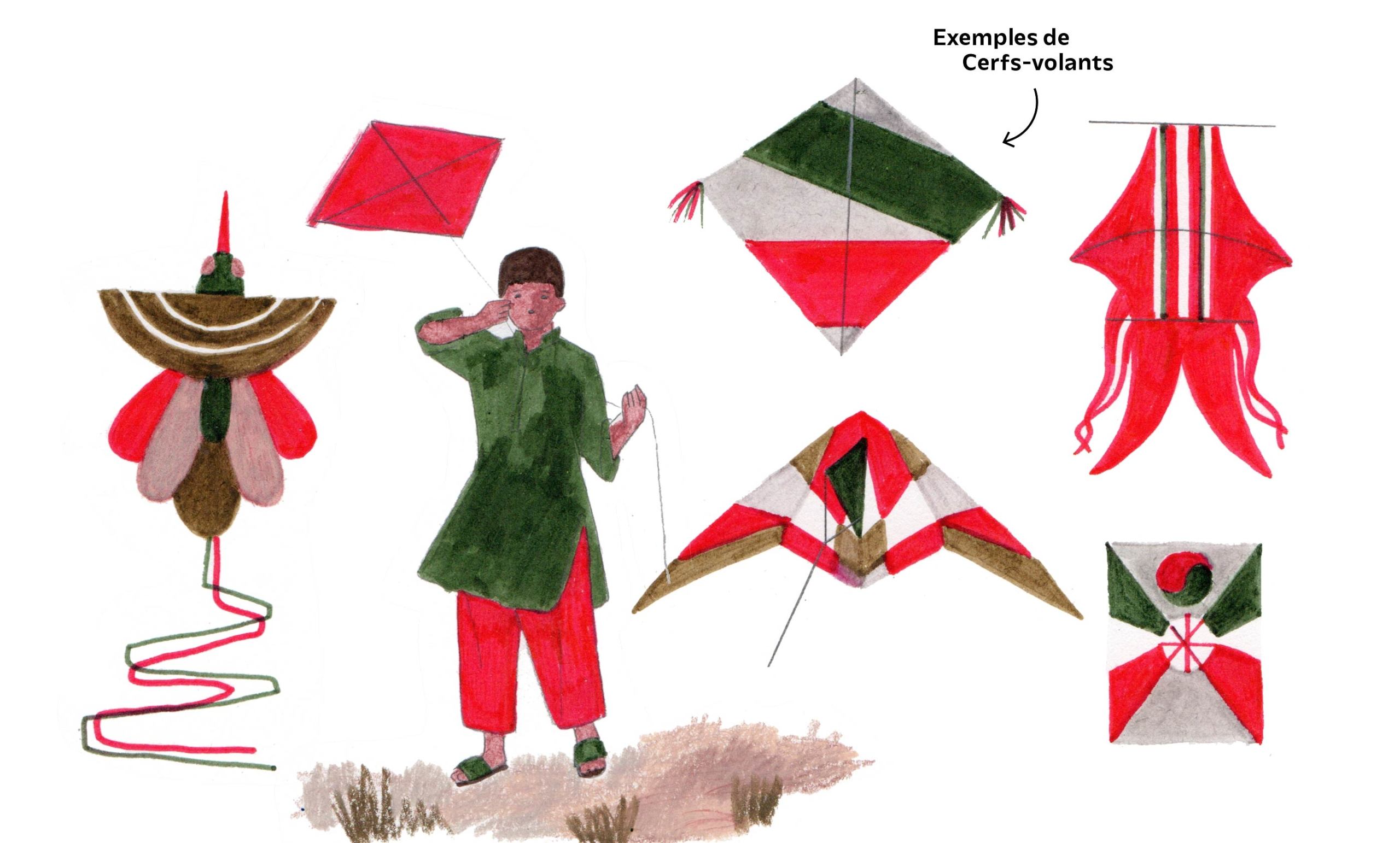 Rencontre Fanny Dreyer et Carole Saturno